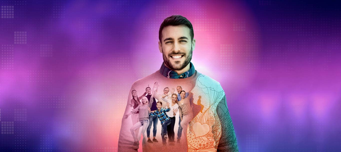 Banner Maestría en Inteligencia Emocional y Bienestar