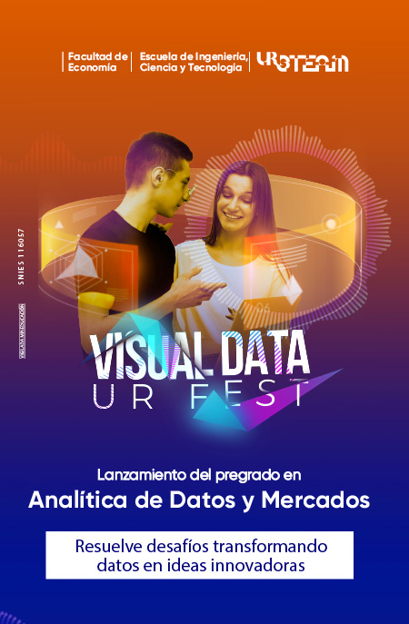 Visual Data UR Fest