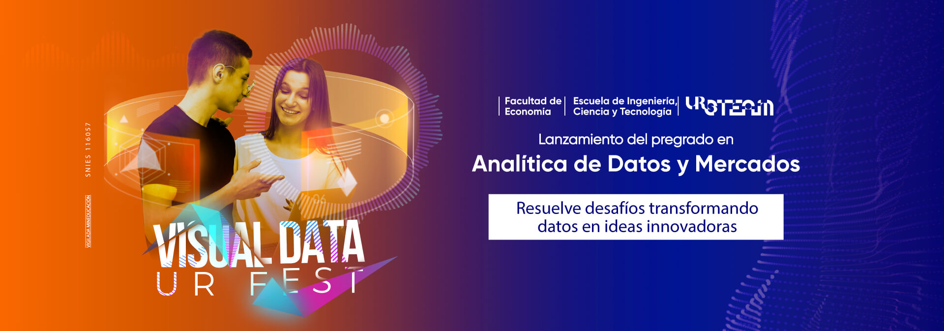 Visual Data UR Fest