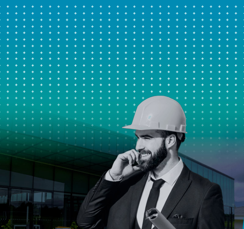 Gerencia de Proyectos de Construcción e Infraestructura