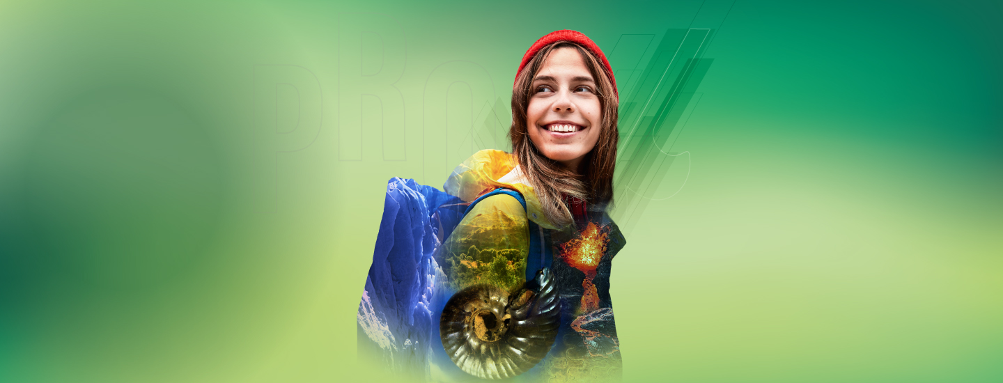 Earth System Sciences