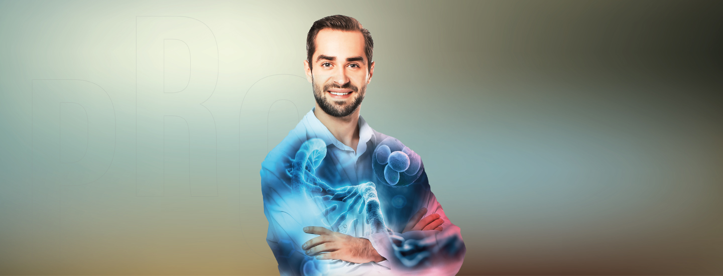Doctorado en Ciencias Biomédicas