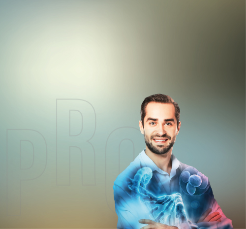 Doctorado en Ciencias Biomédicas