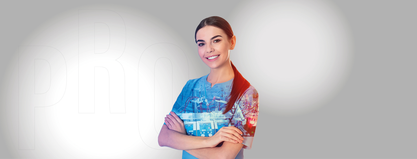 Especialización en Perfusión y Circulación Extracorpórea
