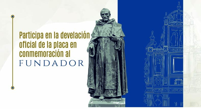 Participa en la develación oficial de la placa en conmemoración al MOVIL