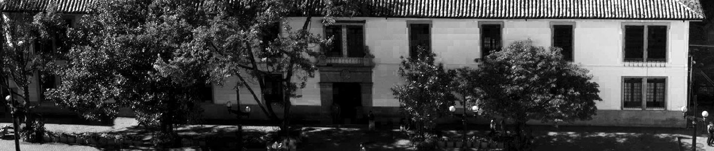 Destino URosario Claustro