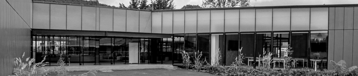 Centro de emprendimiento