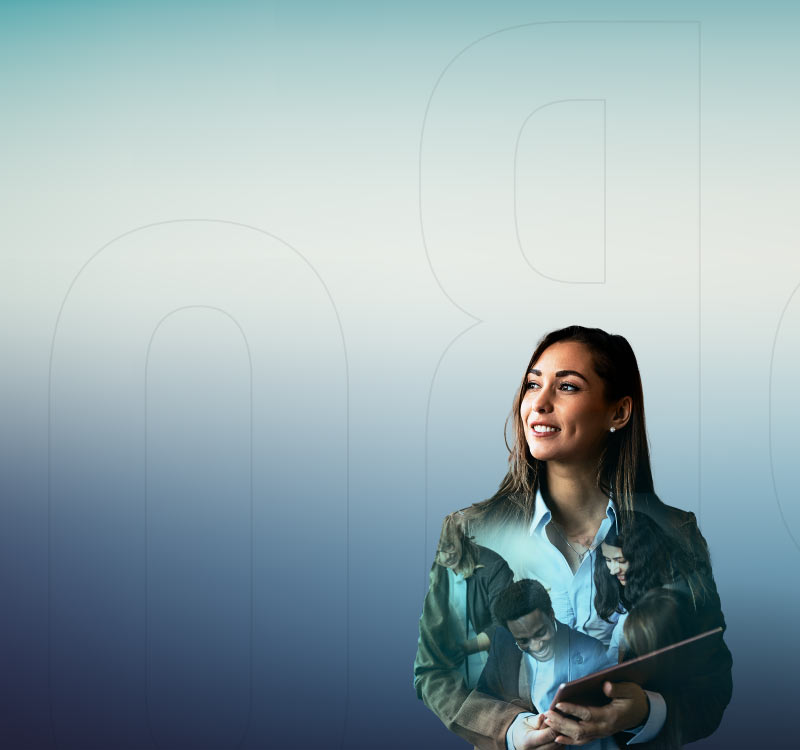 Maestría en Gestión Estratégica de la Información e Innovación Digital
