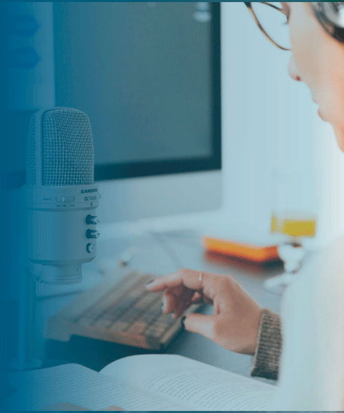 Podcast Narrativo y Storytelling 2024xs