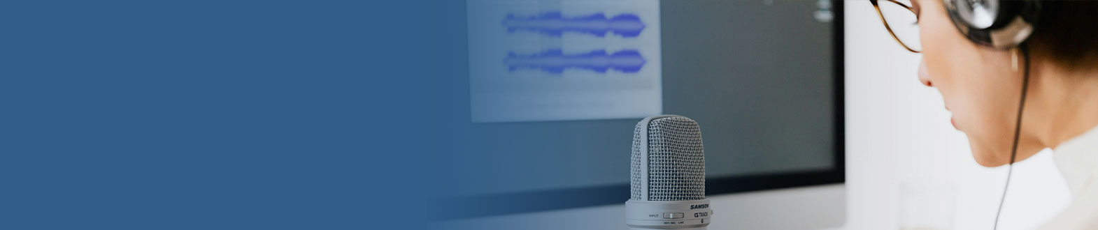 Podcast Narrativo y Storytelling 2024