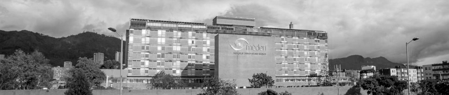 Sede mederi red hospitalaria