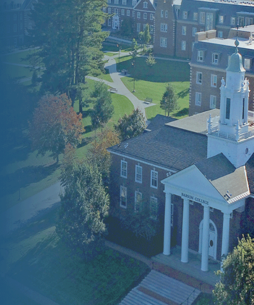 Babson Build – Graduate (GSB, Posgraduate students)