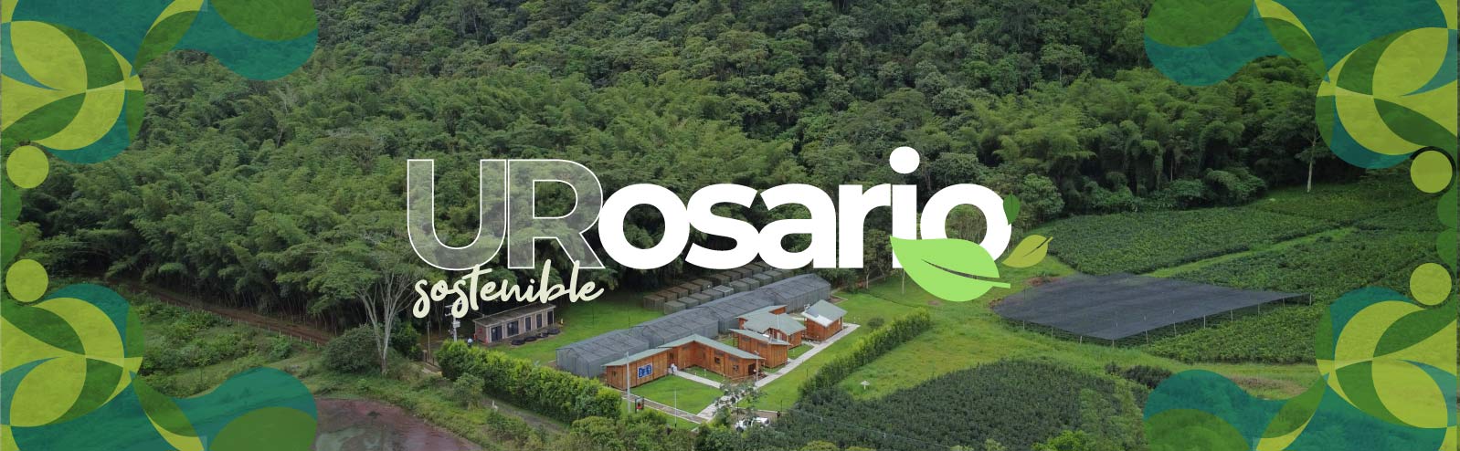 URosario sostenible