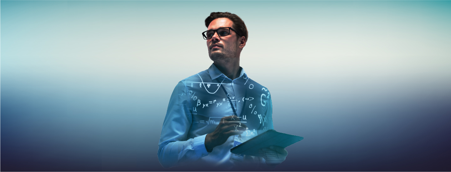 Maestría en Matemáticas Aplicadas y Ciencias de la Computación (MACC)