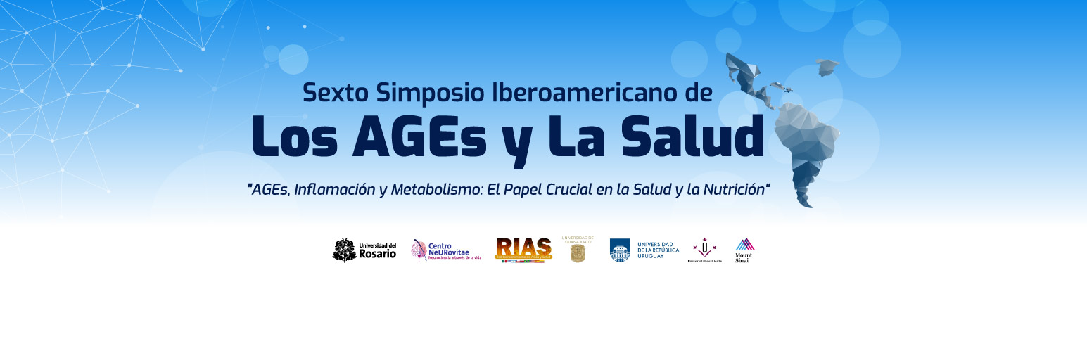 Sexto simposio ages