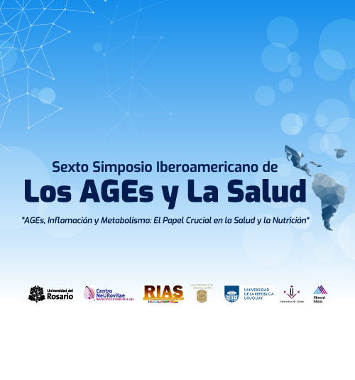 Sexto simposio ages