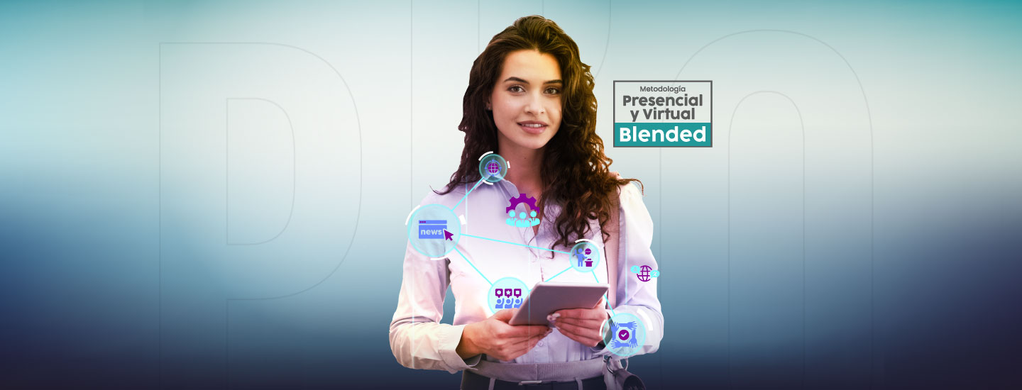 Maestría en Comunicación Política Digital