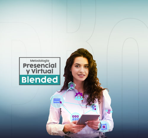 Maestría en Comunicación Política Digital
