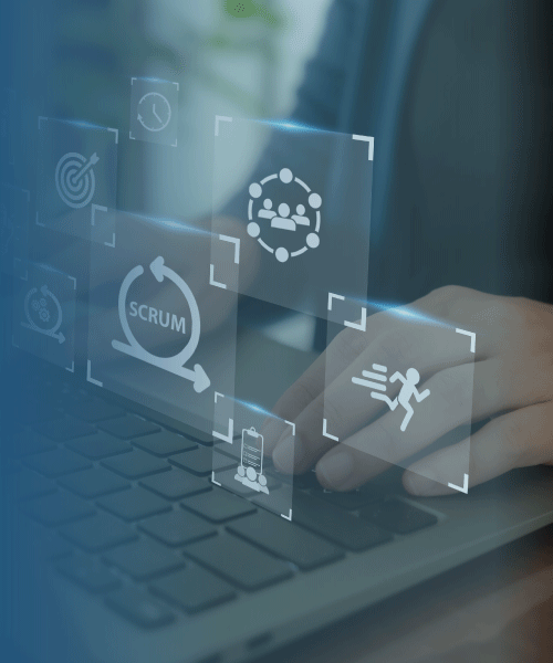Gestión ágil con scrum