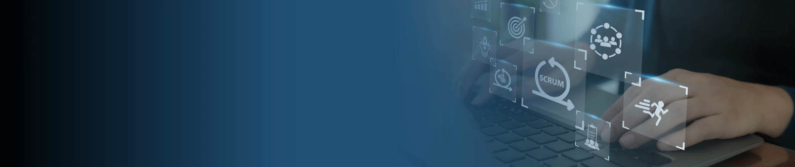 Gestión ágil con scrum