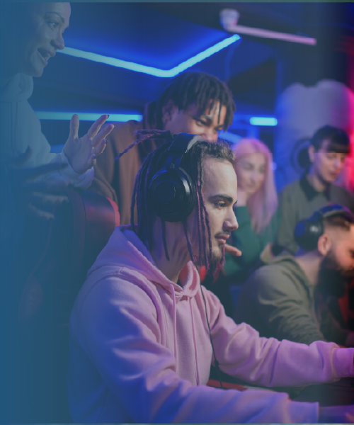 Esports y Videojuegos