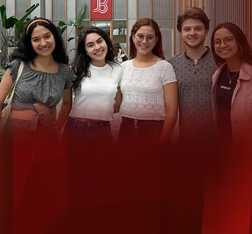 FEIPU Banner Doble Titulación | Universidad del Rosario