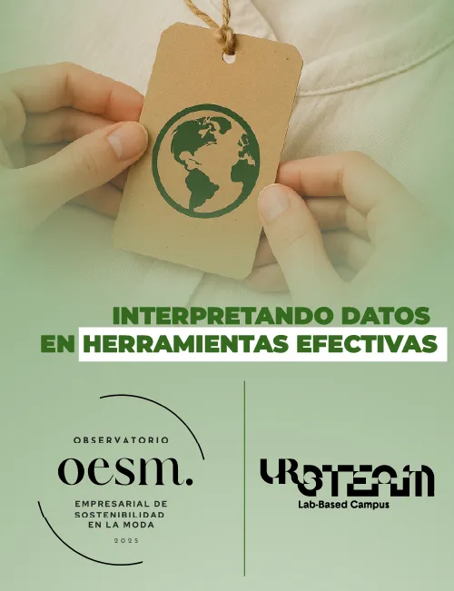INTERPRETANDO DATOS EN HERRAMIENTAS EFECTIVAS
