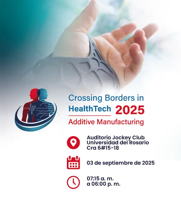 Crossing Borders in Healthtech 2025