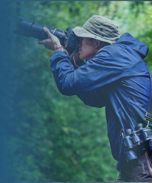 Fotografía intercultural Capítulo: Otún Quimbaya