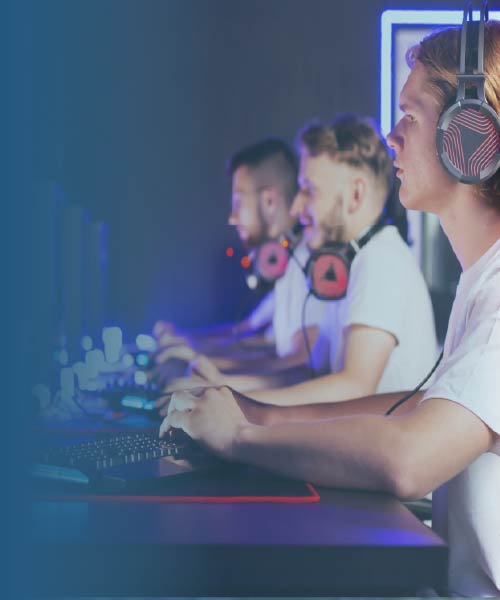 Level Up Esports: Gestión, Negocio y Regulación del Deporte Digital