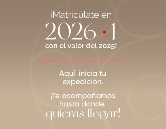 Banner registro continua tu sueño