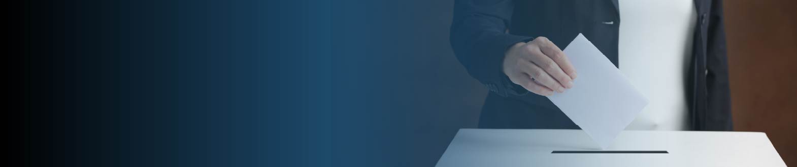 ¿Cómo analizar encuestas electorales?