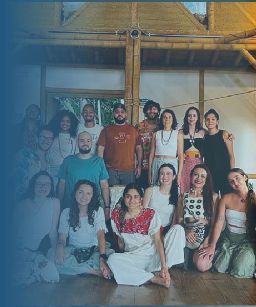 Laboratorio interdisciplinario de creación