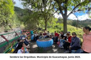 Ruta País Sostenible 5