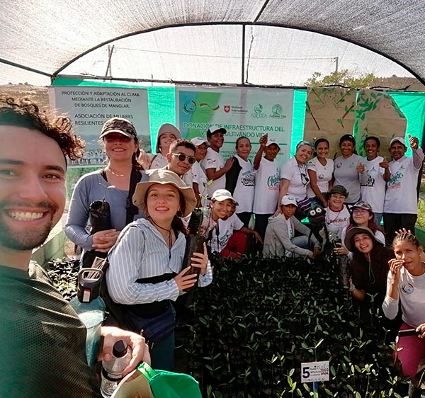 Semillero de Socioecología y Pensamiento Sistémico