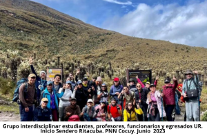 Ruta País Sostenible 1