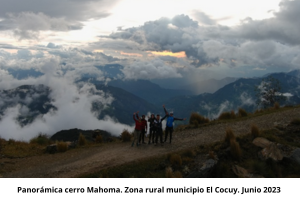 Ruta País Sostenible 2