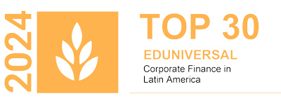 Corporate finance