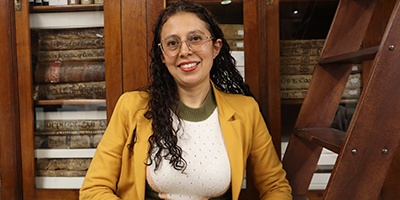 Diana Ortiz Torres