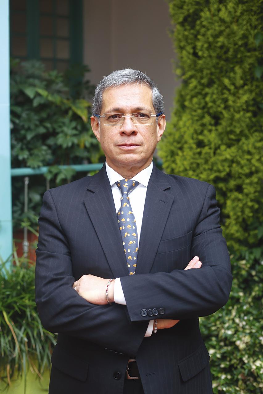 Juan Felipe Córdoba-Restrepo