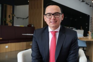 Erick Rincón