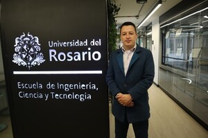 Fabián Sánchez