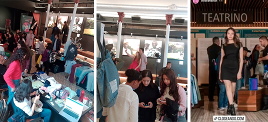 Feria de la Moda