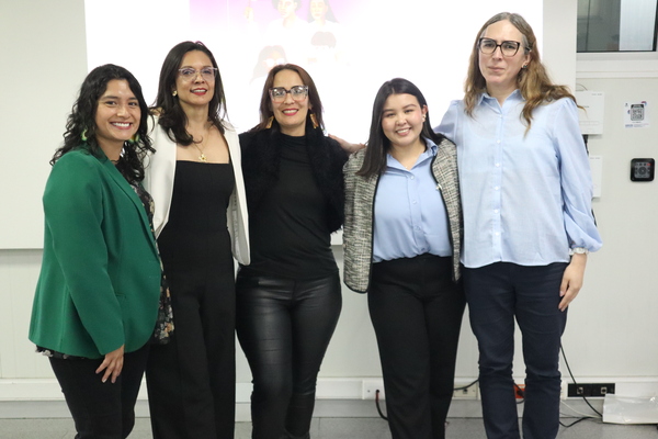 Equipo UR Interseccional