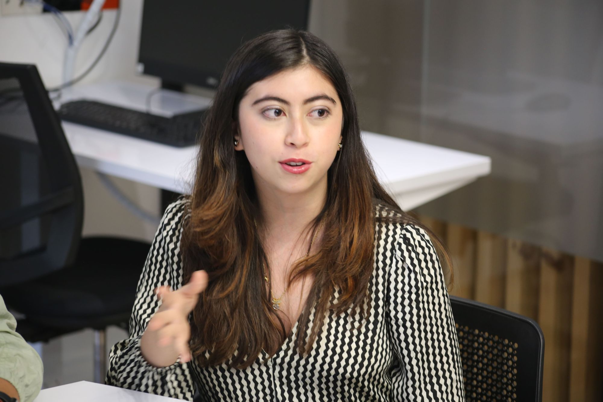 María Alejandra Bejarano
