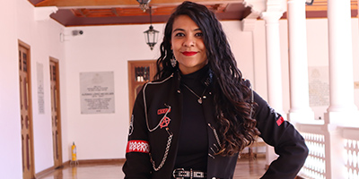 May León Wilches