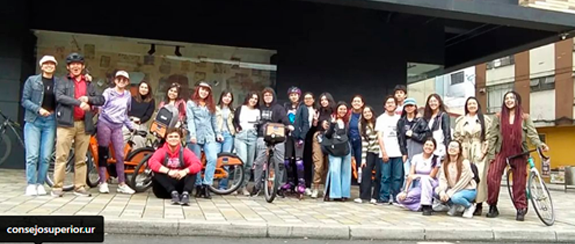 Movilidad Sostenible