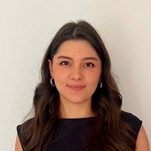 Paulina Morales Valencia