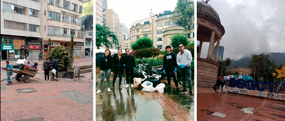 Plogging – Deporte y sostenibilidad
