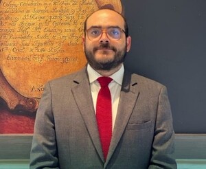 Samuel Escobar